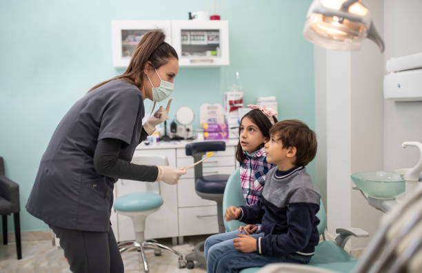Best Dental Exams and Cleanings  in Gig Harbor, WA