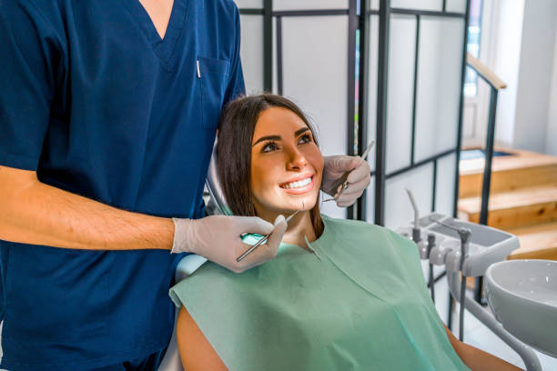 Best Dental Fillings (Composite and Amalgam)  in Gig Harbor, WA