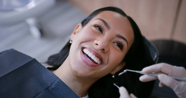 Best Full Mouth Reconstruction  in Gig Harbor, WA