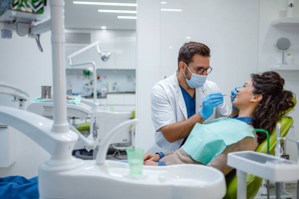 Best Root Canal Treatment  in Gig Harbor, WA